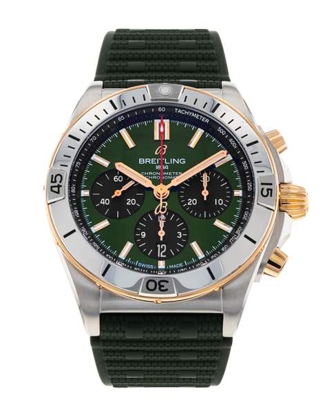 Breitling Chronomat B01 42 UB0134